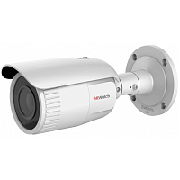 Купить IP-камера HiWatch DS-I256 в Туле
