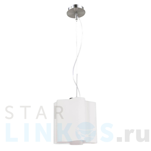 Купить с доставкой Подвесной светильник Lightstar Nubi 802110 в Туле