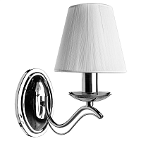 Купить Бра Arte Lamp Domain A9521AP-1CC в Туле