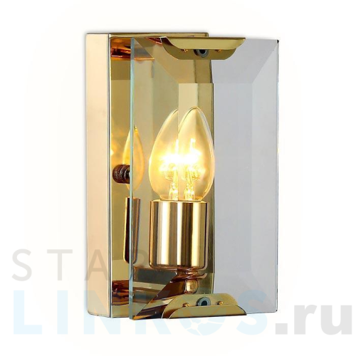 Купить с доставкой Настенный светильник Ambrella light Traditional TR5157 в Туле