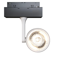 Купить Трековый светодиодный светильник Maytoni Track lamps TR024-2-10W4K в Туле