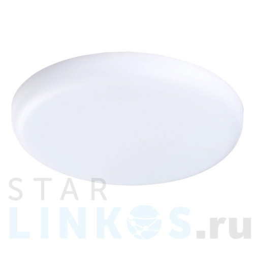 Купить с доставкой Встраиваемый светодиодный светильник Lightstar Zocco 221364 в Туле