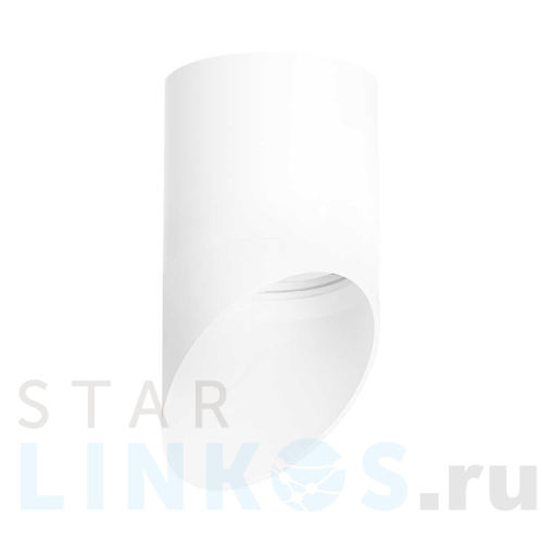 Купить с доставкой Потолочный светильник Lightstar Rullo (213486+201486) R348686 в Туле