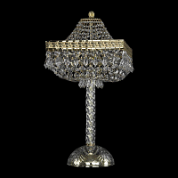 Купить Настольная лампа Bohemia Ivele 19272L4/H/25IV G в Туле