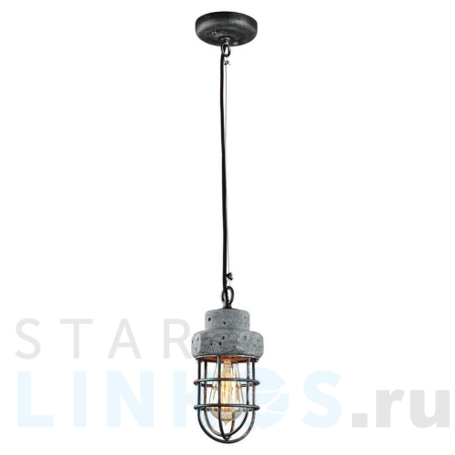 Купить с доставкой Подвесной светильник Lussole Loft LSP-9691 в Туле