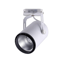 Купить Трековый светодиодный светильник Kink Light Треки 6483-1,01 в Туле