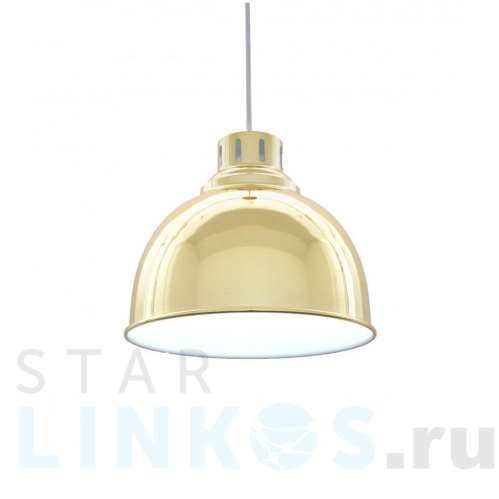 Купить с доставкой Подвесной светильник Lumina Deco Fabbiano LDP 7464 GD в Туле