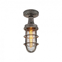Купить Уличный потолочный светильник Covali PL-51685 в Туле