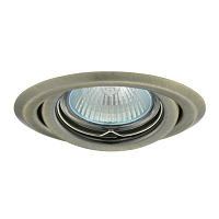 Купить Точечный светильник Kanlux ARGUS CT-2115-BR/M 330 в Туле