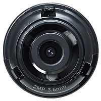 Купить Видеомодуль SLA-2M3600D с объективом 3.6 мм для камеры PNM-7000VD в Туле