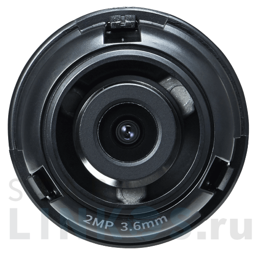 Купить с доставкой Видеомодуль SLA-2M3600D с объективом 3.6 мм для камеры PNM-7000VD в Туле