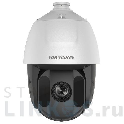 Купить с доставкой 2 Мп поворотная IP-камера Hikvision DS-2DE5232IW-AE с 32-кратной оптикой в Туле