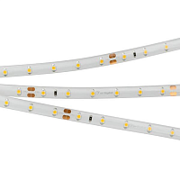 Купить Светодиодная влагозащищенная лента Arlight 4,8W/m 60LED/m 2835SMD холодный белый 5M 024261(2) в Туле