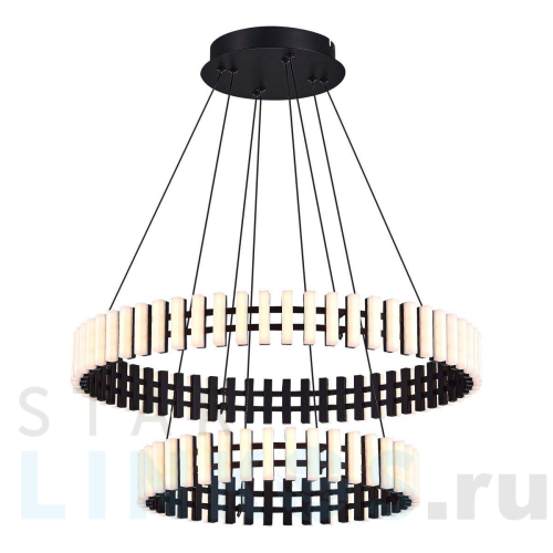 Купить с доставкой Подвесной светодиодный светильник ST Luce Estense SL6203.403.65 в Туле