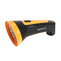 Купить Рабочий светодиодный фонарь Ultraflash Accu Profi аккумуляторный 155х75 25 лм LED3807M 12868 в Туле