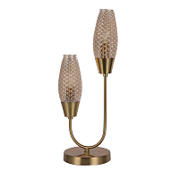 Купить Настольная лампа Escada Desire 10165/2 Copper в Туле