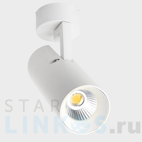 Купить с доставкой Светодиодный спот Italline SD 3045 white 4000K в Туле