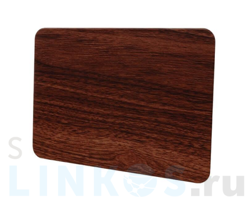 Купить с доставкой Крышка Deko-Light Sidecover Wood Series Nihal Mini 930300 в Туле