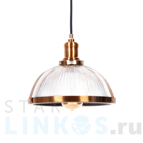 Купить с доставкой Подвесной светильник Lumina Deco Brico LDP 173-260 MD в Туле