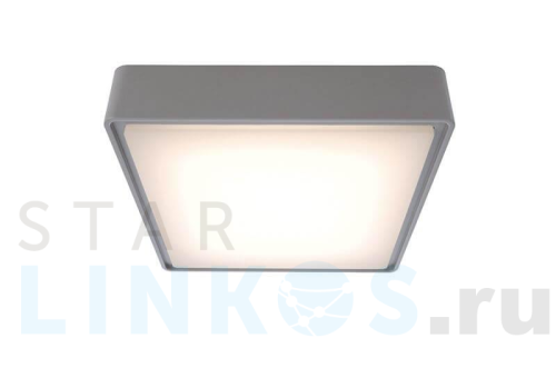 Купить с доставкой Потолочный светильник Deko-Light Quadrata I 348011 в Туле