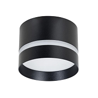 Купить Потолочный светильник Arte Lamp Imai A2265PL-1BK в Туле
