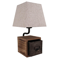 Купить Настольная лампа Lussole Loft LSP-0512 в Туле