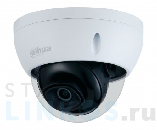 Купить с доставкой IP-камера Dahua DH-IPC-HDBW2431EP-S-0280B в Туле