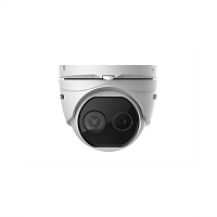 Купить Тепловизионная IP-камера Hikvision DS-2TD1217B-6/PA в Туле