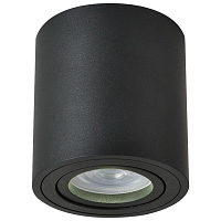 Купить Накладной светильник Reluce 16046-9.5-001CN MR16 BK в Туле