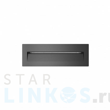 Купить Уличный светодиодный светильник Arlight LTD-Trail-S226x76-8W Warm3000 029964 за 8 052 руб. в Туле фото 2 Купить с доставкой Уличный светодиодный светильник Arlight LTD-Trail-S226x76-8W Warm3000 029964 в Туле фото 2