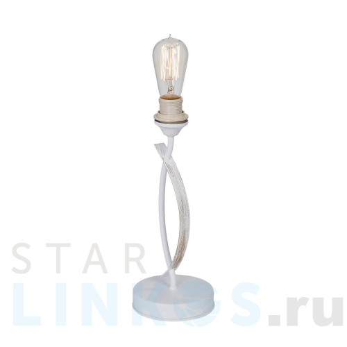 Купить с доставкой Настольная лампа Vitaluce V4558-0/1L в Туле