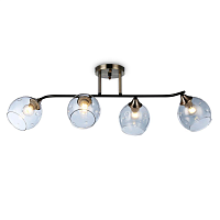 Купить Потолочная люстра Ambrella light Traditional Modern TR303011 в Туле