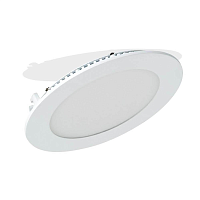 Купить Встраиваемый светодиодный светильник Arlight DL-142M-13W Day White 020109 в Туле