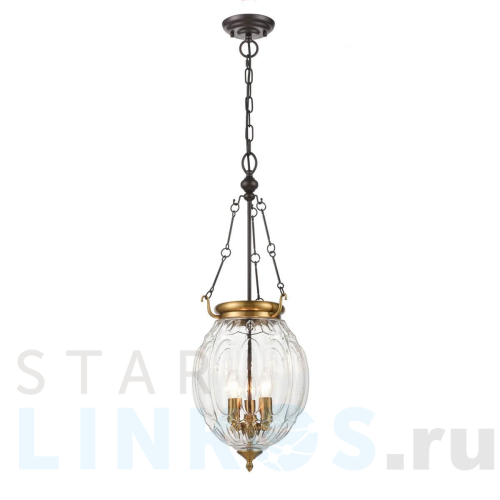 Купить с доставкой Подвесной светильник Vele Luce Helen VL4266P23 в Туле