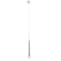 Купить Подвесной светодиодный светильник Arte Lamp Orione A6010SP-1CC в Туле