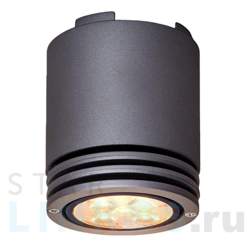 Купить с доставкой Потолочный светильник IMEX Техно-203 IL.0001.0100 в Туле