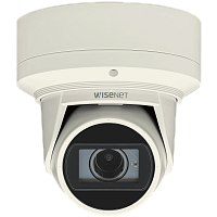 Купить IP-камера Wisenet QNE-7080RV с motor-zoom и ИК-подсветкой в Туле