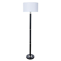 Купить Торшер Arte Lamp Robert A5029PN-1SS в Туле
