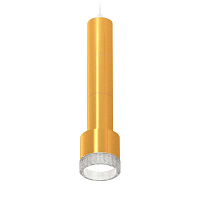 Купить Комплект подвесного светильника Ambrella light Techno Spot XP (A2301, C6327х3, A2062х2, A2101, C8121, N8480) XP8121005 в Туле