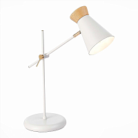 Купить Настольная лампа Evoluce Alfeo SLE1252-504-01 в Туле