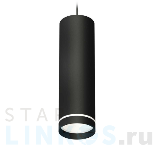 Купить с доставкой Комплект подвесного светильника Ambrella light Techno Spot XP (A2333, C8192, N8462) XP8192003 в Туле