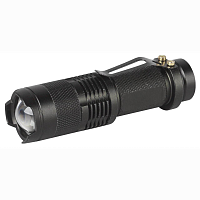 Купить Ручной светодиодный фонарь ЭРА от батареек 90х24 110 лм UB-602 Б0027826 в Туле