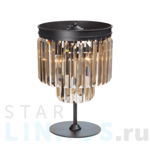 Купить с доставкой Настольная лампа Vitaluce V5154-1/3L в Туле