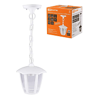 Купить Уличный подвесной светильник TDM Electric Сити НСУ 07-60-002 SQ0330-1318 в Туле