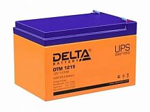 Купить Аккумулятор Delta DTM 1215 в Туле