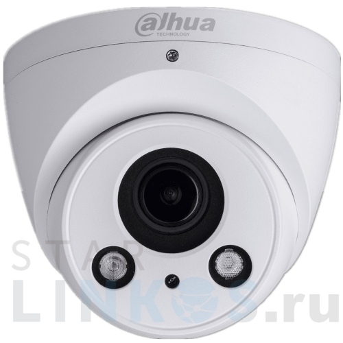 Купить с доставкой IP-камера Dahua DH-IPC-HDW2231R-ZS в Туле