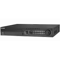 Купить Гибридный видеорегистратор Hikvision DS-7316HQHI-SH на 18 HD-TVI, CVBS, IP камер в Туле