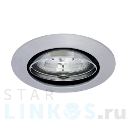 Купить с доставкой Точечный светильник Kanlux CEL CTC-5519-C/M 2755 в Туле