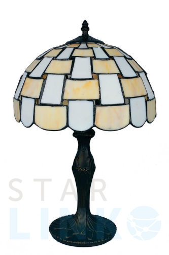 Купить с доставкой Настольная лампа Omnilux OML-80104-01 в Туле