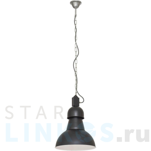 Купить с доставкой Подвесной светильник Nowodvorski High-Bay 5067 в Туле